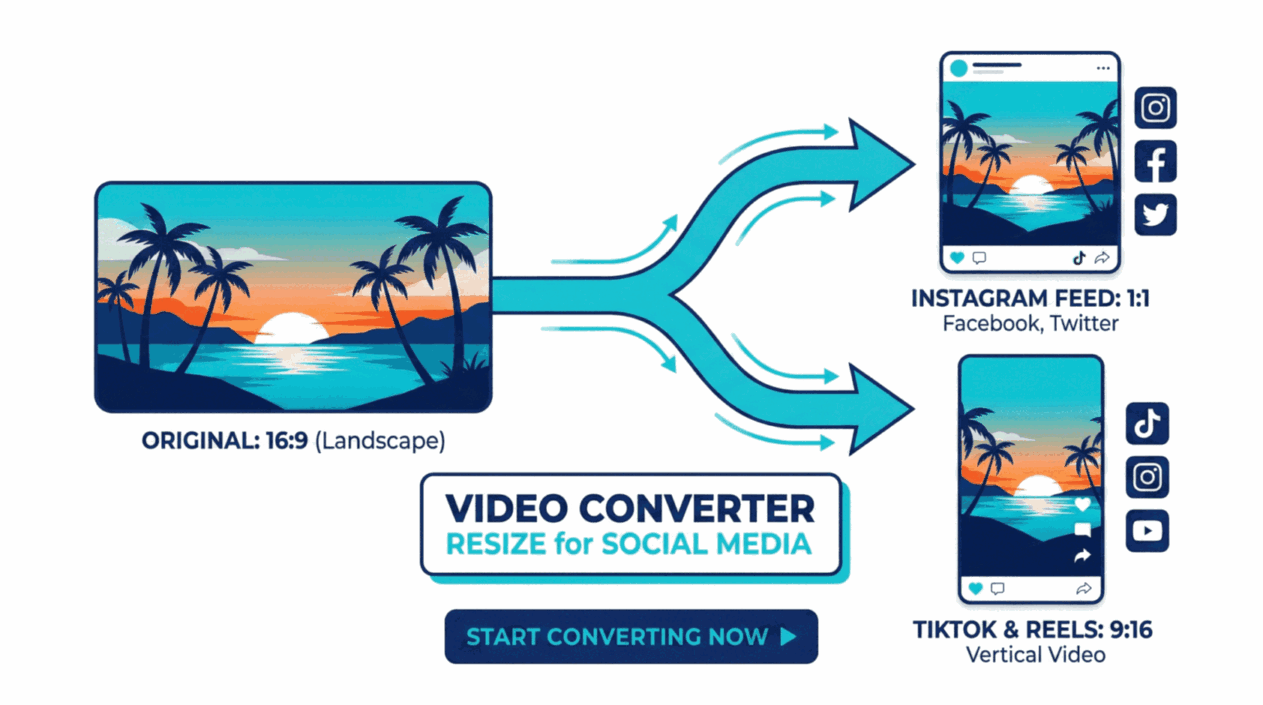 Video Converter
