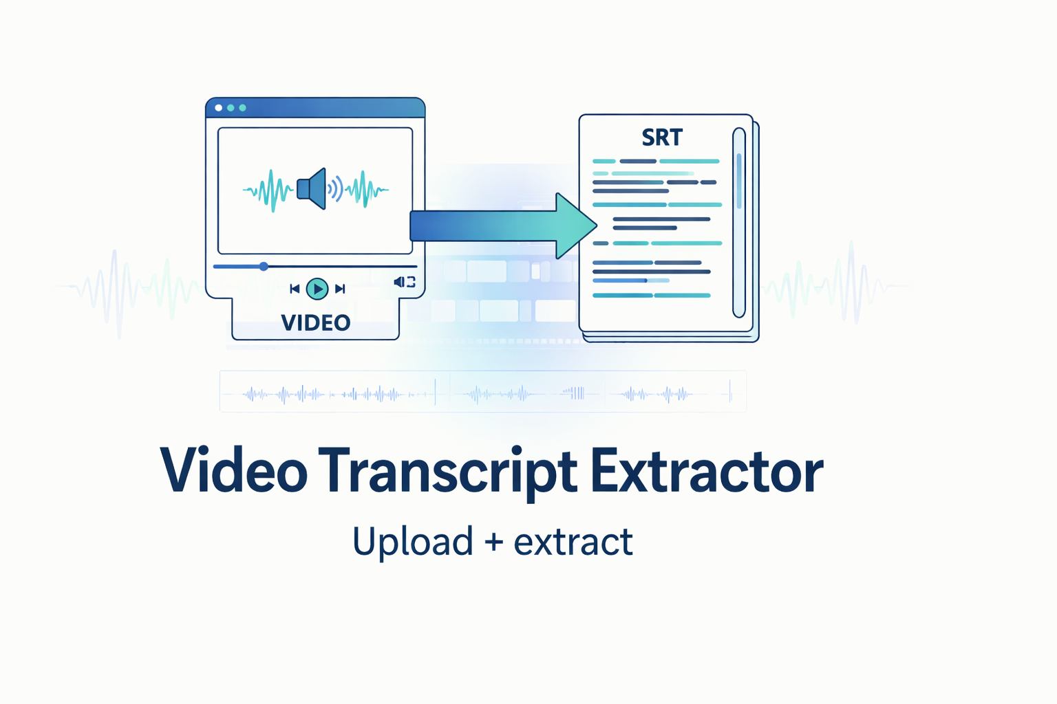 Free Video Transcript Generator Free Video Transcript Generator - Video To Text - Subclip
